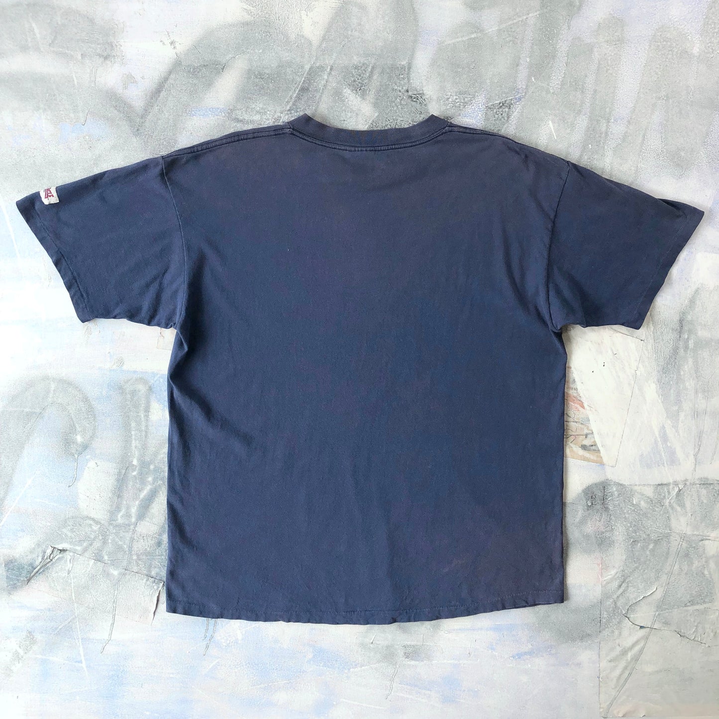 Vintage USA Madcircle Skateboarding T Shirt XL