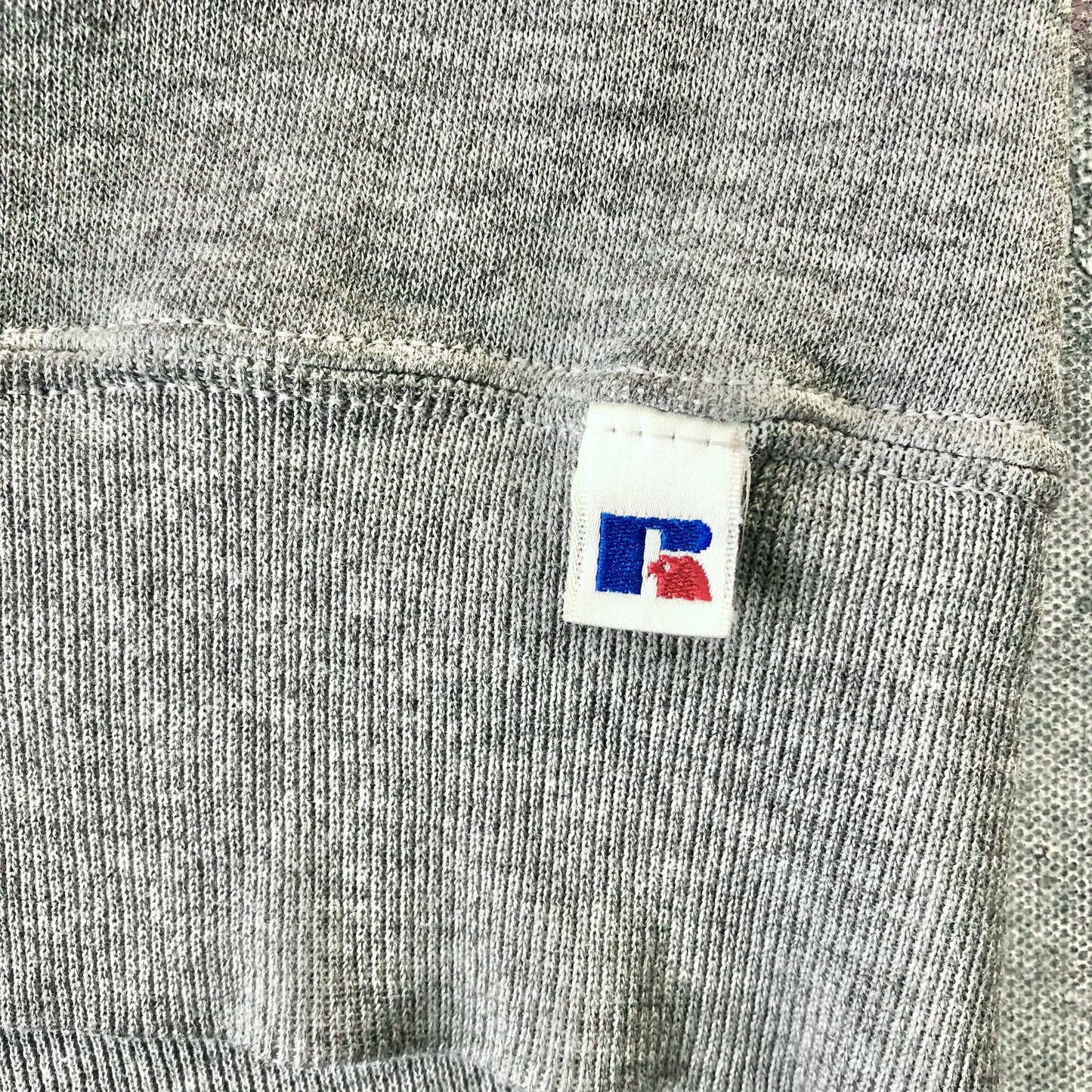 Vintage Russell Ryerson University Crewneck Sweatshirt L