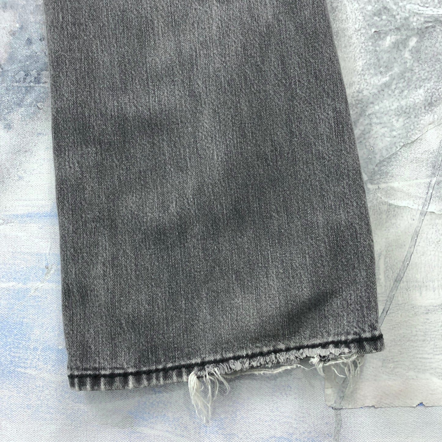 True Religion Billy Big T Bootcut Jean W32