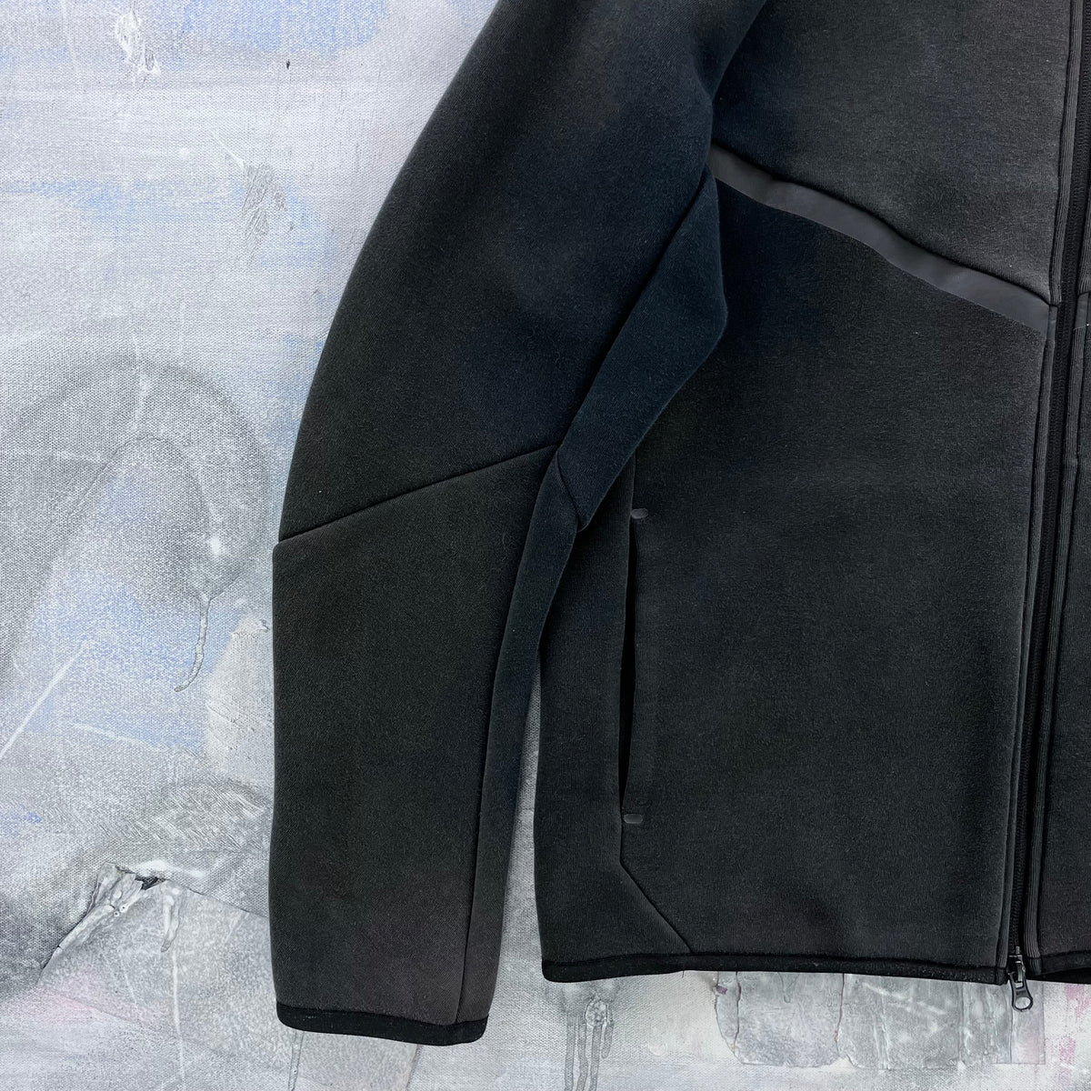 Nike Tech Fleece Hooded Zip Jacket M