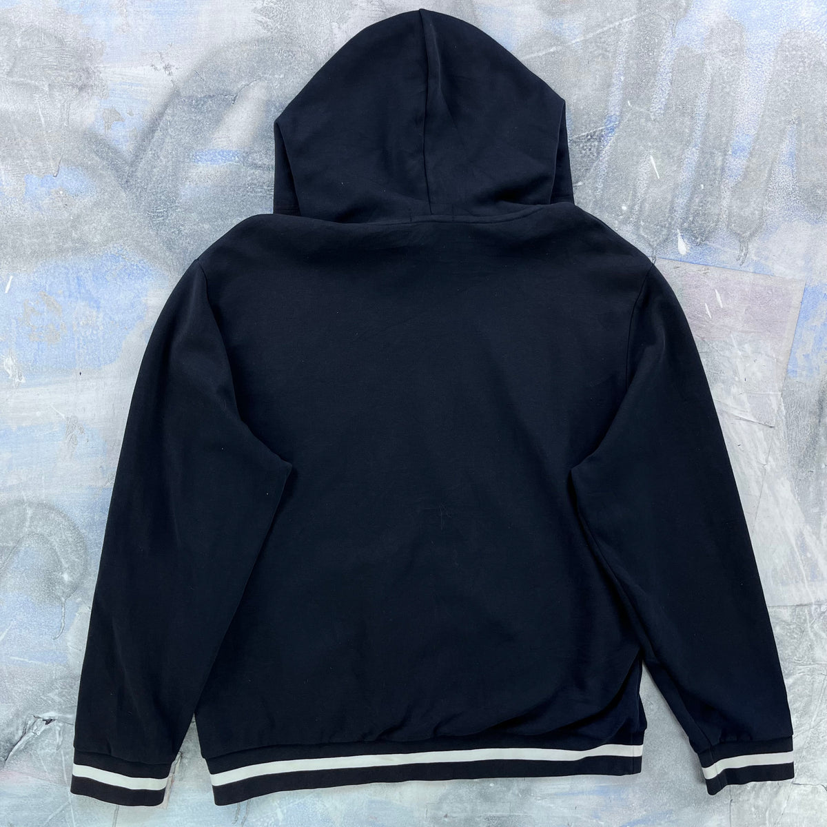 Polo Ralph Lauren Signature Logo Hoodie Sweatshirt XL