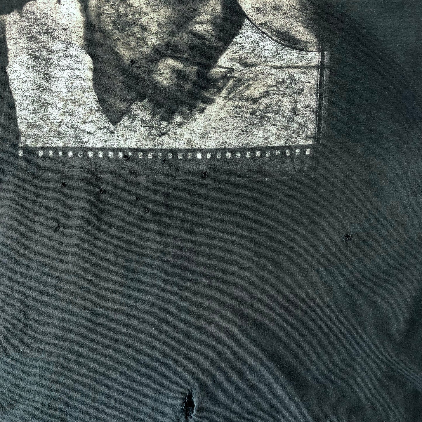 Vintage Tim Mcgraw & The Dancehall Doctors XL