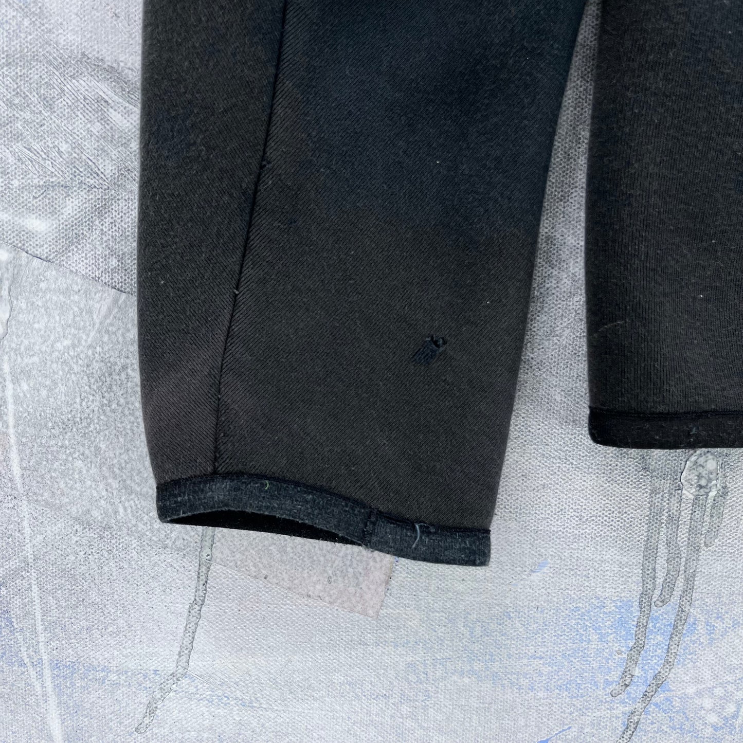 Nike Tech Fleece Hooded Zip Jacket M