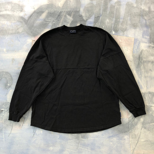 Cirque De Soleil Spirit Jersey Long Sleeve Shirt L