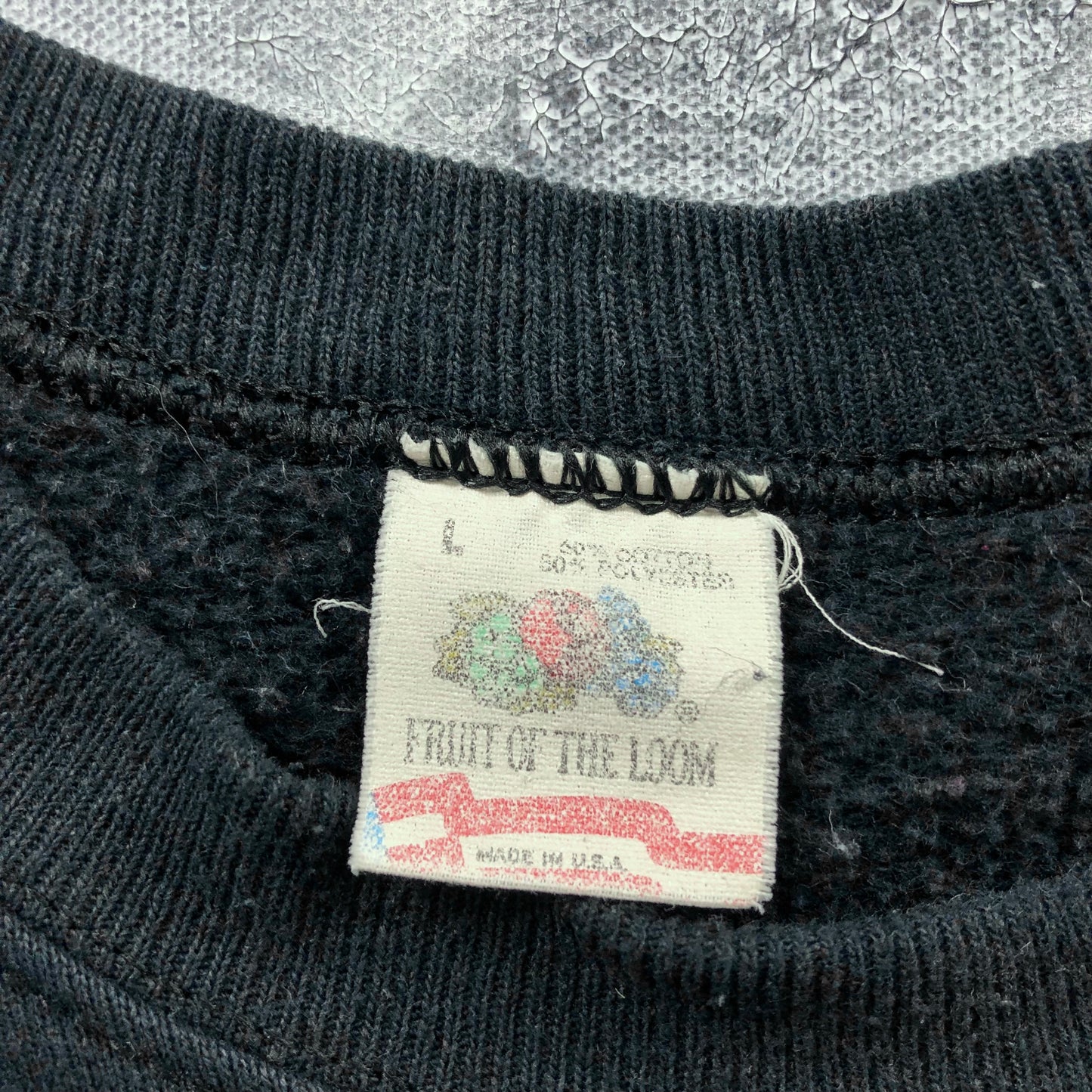 Vintage 90s USA Spiderman By Todd McFarlane Marvel Crewneck Sweatshirt L