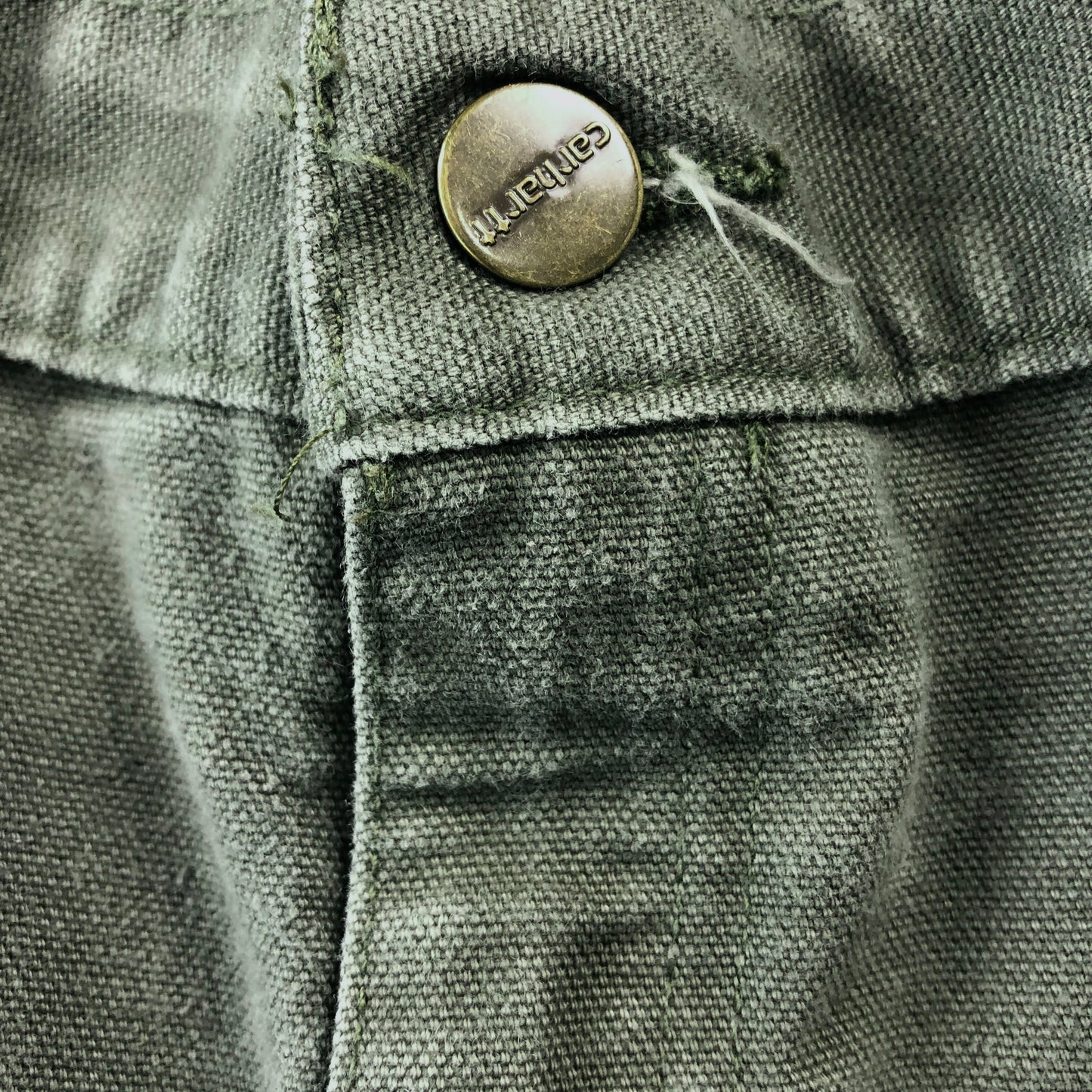 Carhartt Single Knee Workwear Jean W38