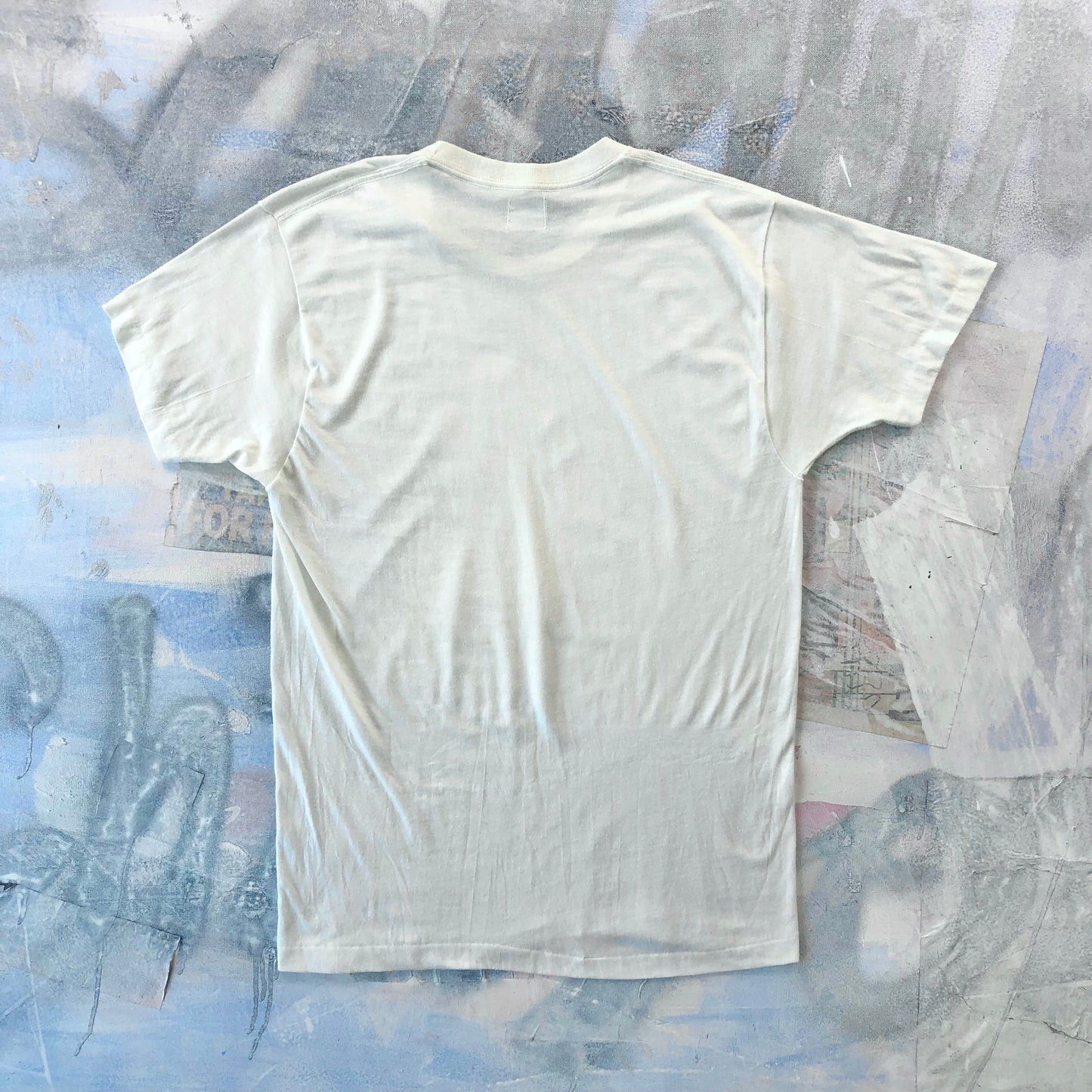 Vintage USA 70s Redd Foxx Single Stitch T Shirt XL