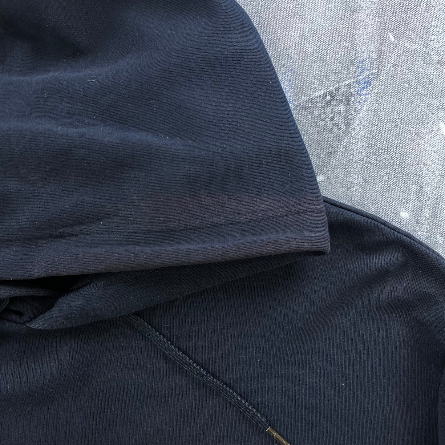 Polo Ralph Lauren Signature Logo Hoodie Sweatshirt XL