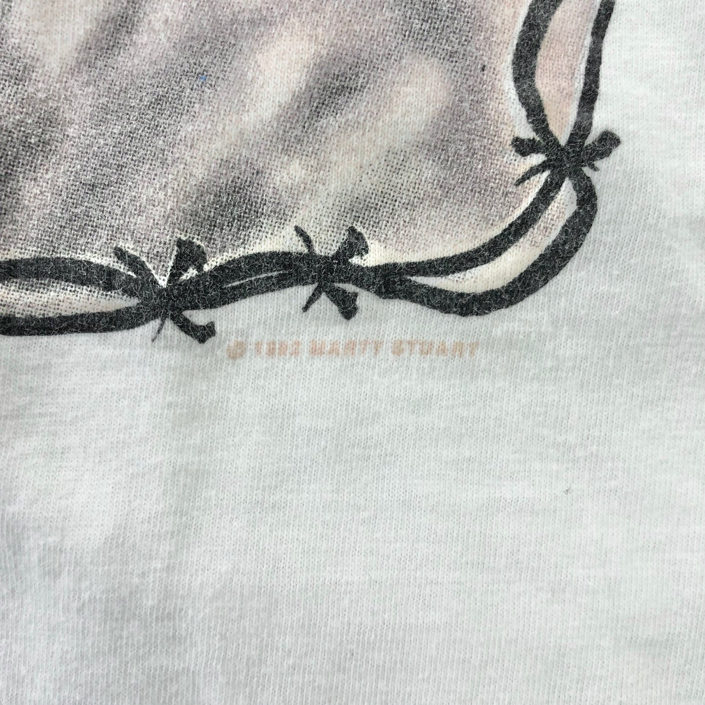Vintage Marty Stuart This Ones Gonna Hurt T Shirt L