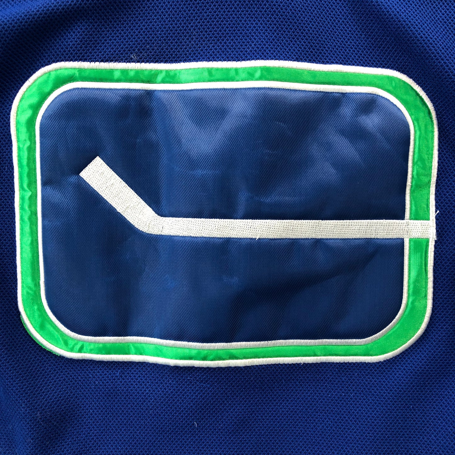 NHL Reebok Vancouver Canucks 2011 Stanley Cup Ryan Kesler Jersey 50