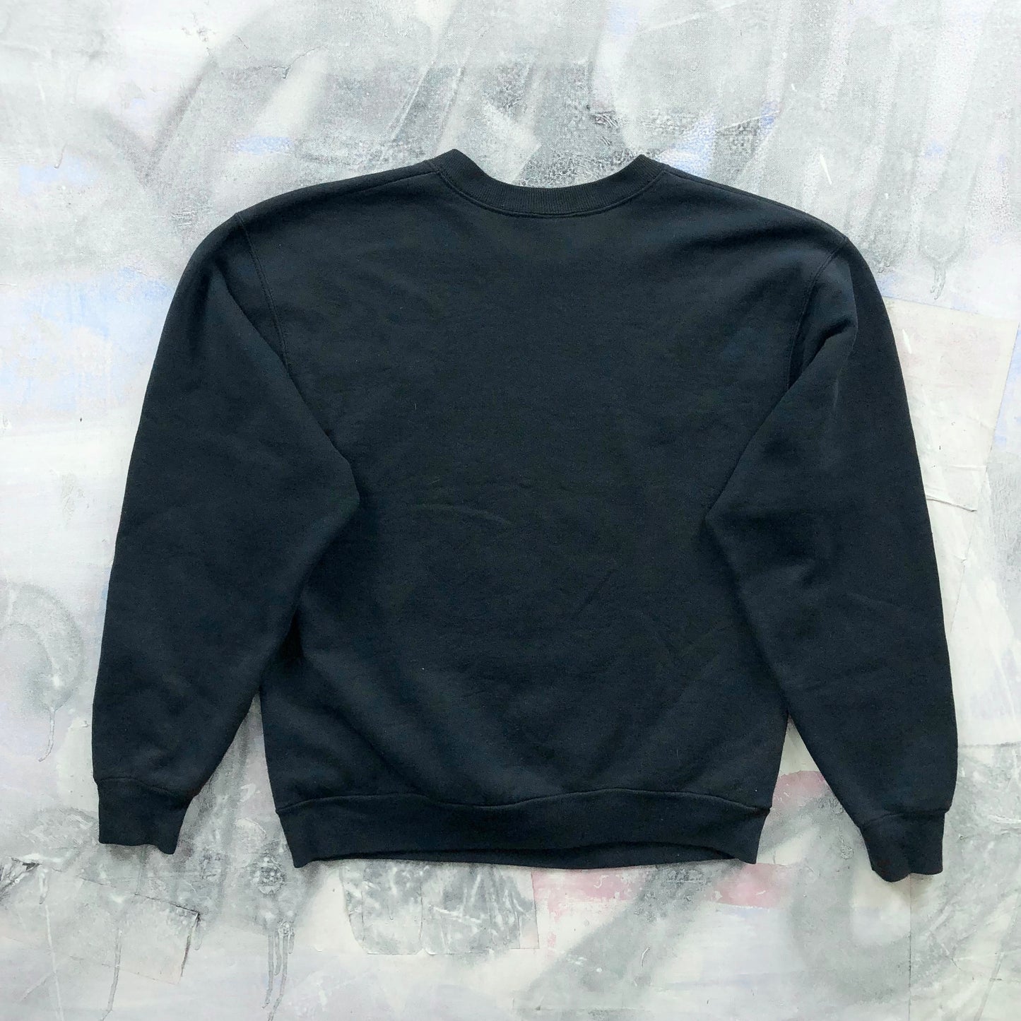 Vintage 90s USA Spiderman By Todd McFarlane Marvel Crewneck Sweatshirt L