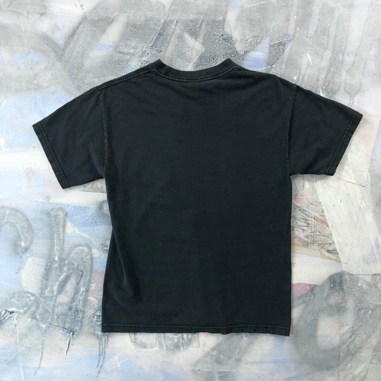 Vintage Marvel Mad Engine Super Heroes T Shirt M