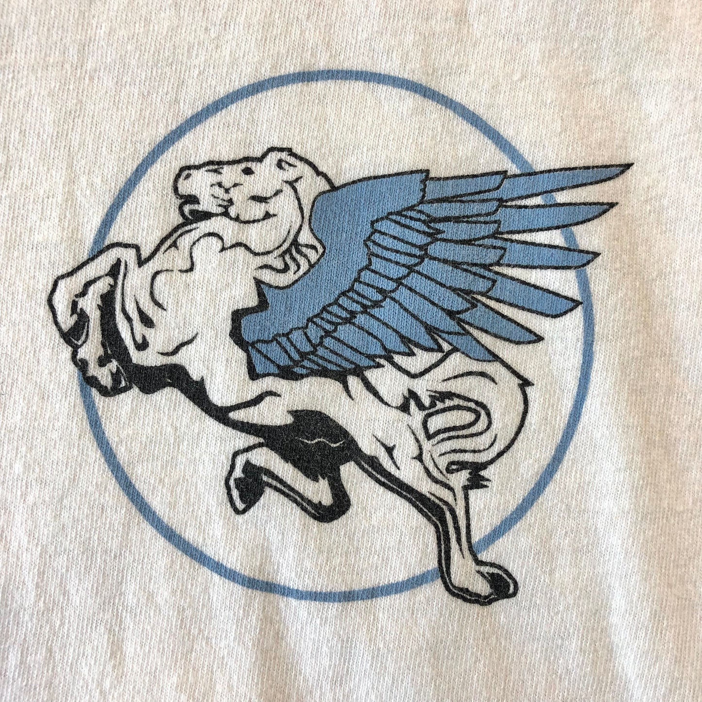 Vintage Steve Miller Band Jerzees T Shirt L
