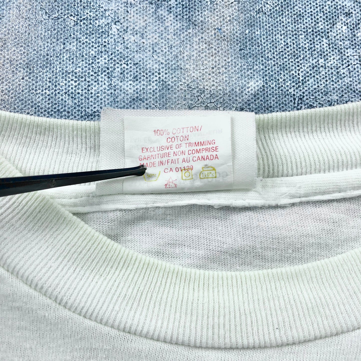 Vintage 90s Looney Tunes Single Stitch T Shirt