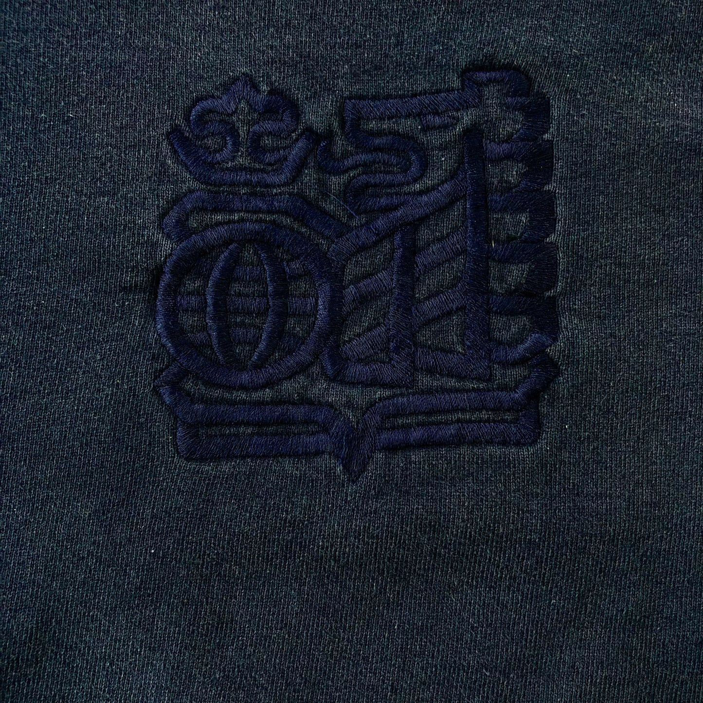 Royal Bank Of Canada Retro Crewneck Sweatshirt XL