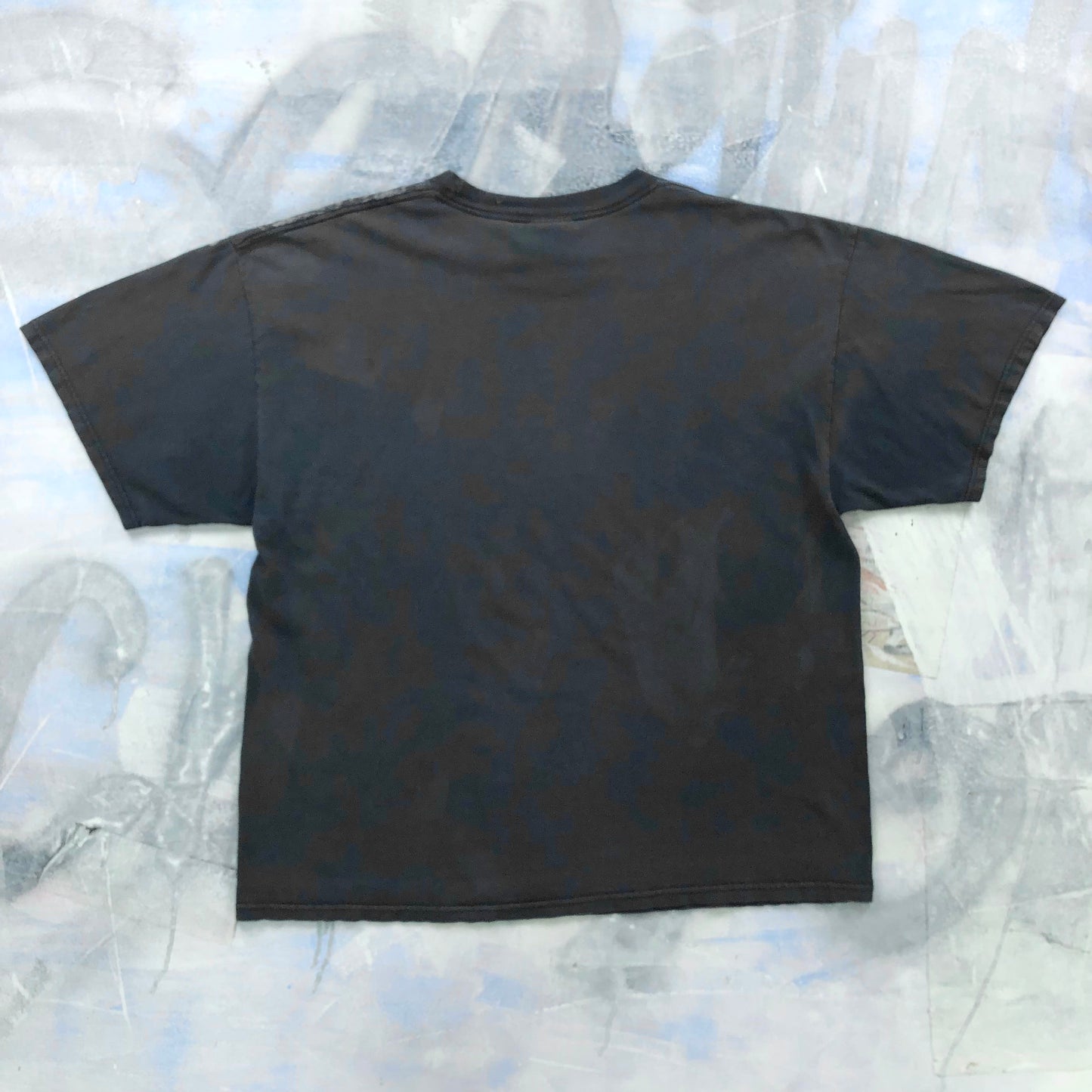 Vintage UFC Ultimate Fighting Championship T Shirt XXL