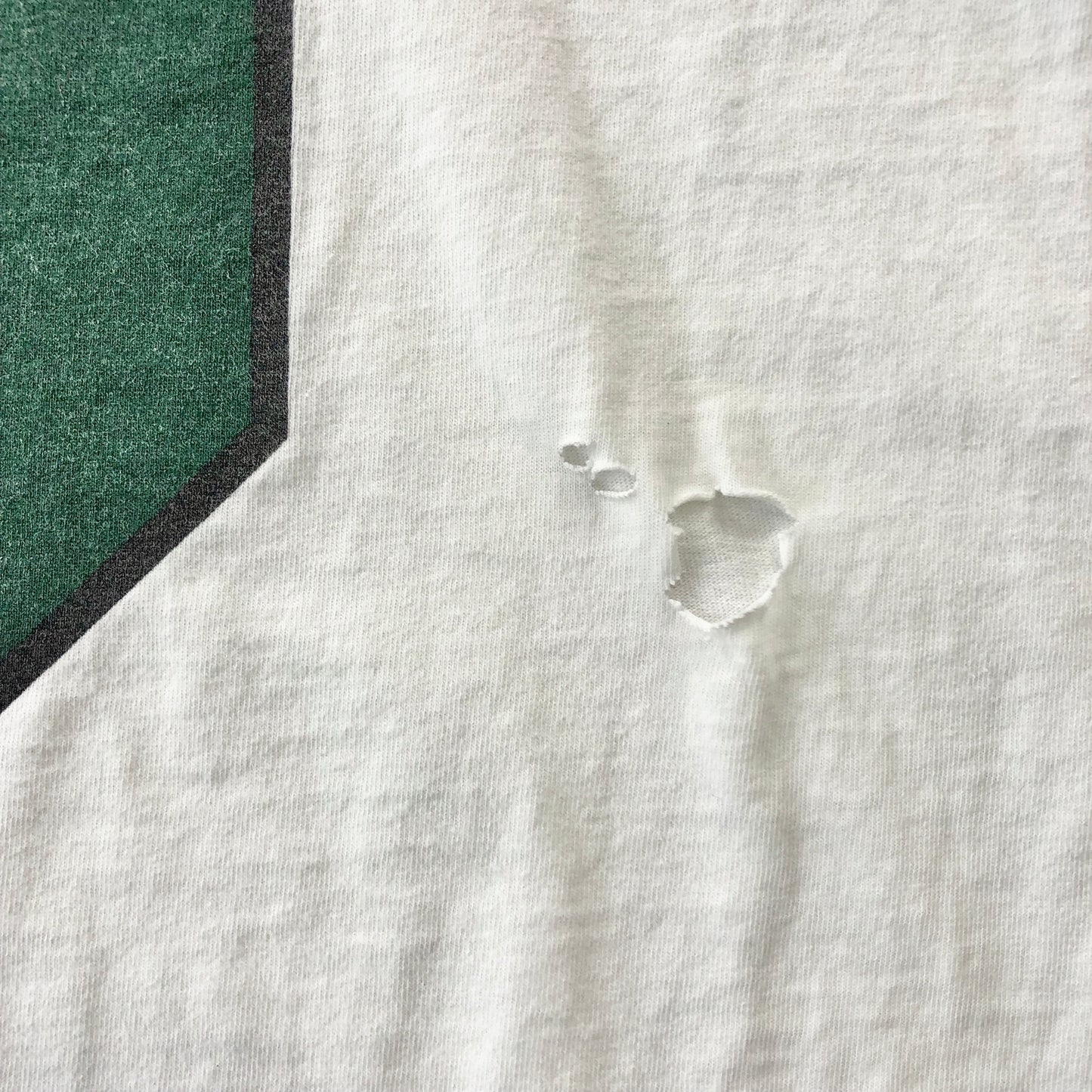 Vintage USA 90s Reebok Glen Robinson Milwaukee Bucks 13 T Shirt XL