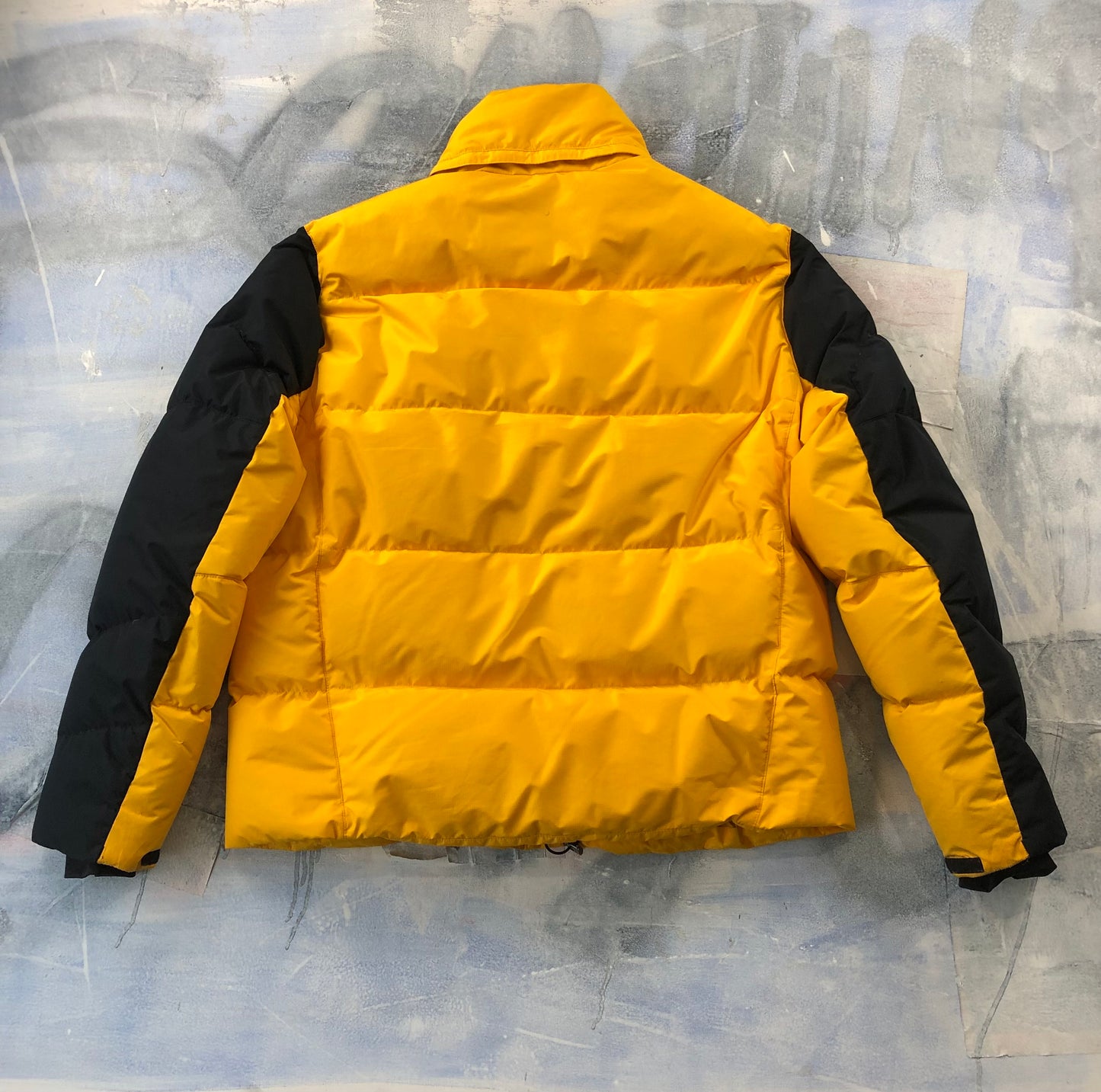 Polo Ralph Lauren Big Pony Puffer Zip Jacket XL