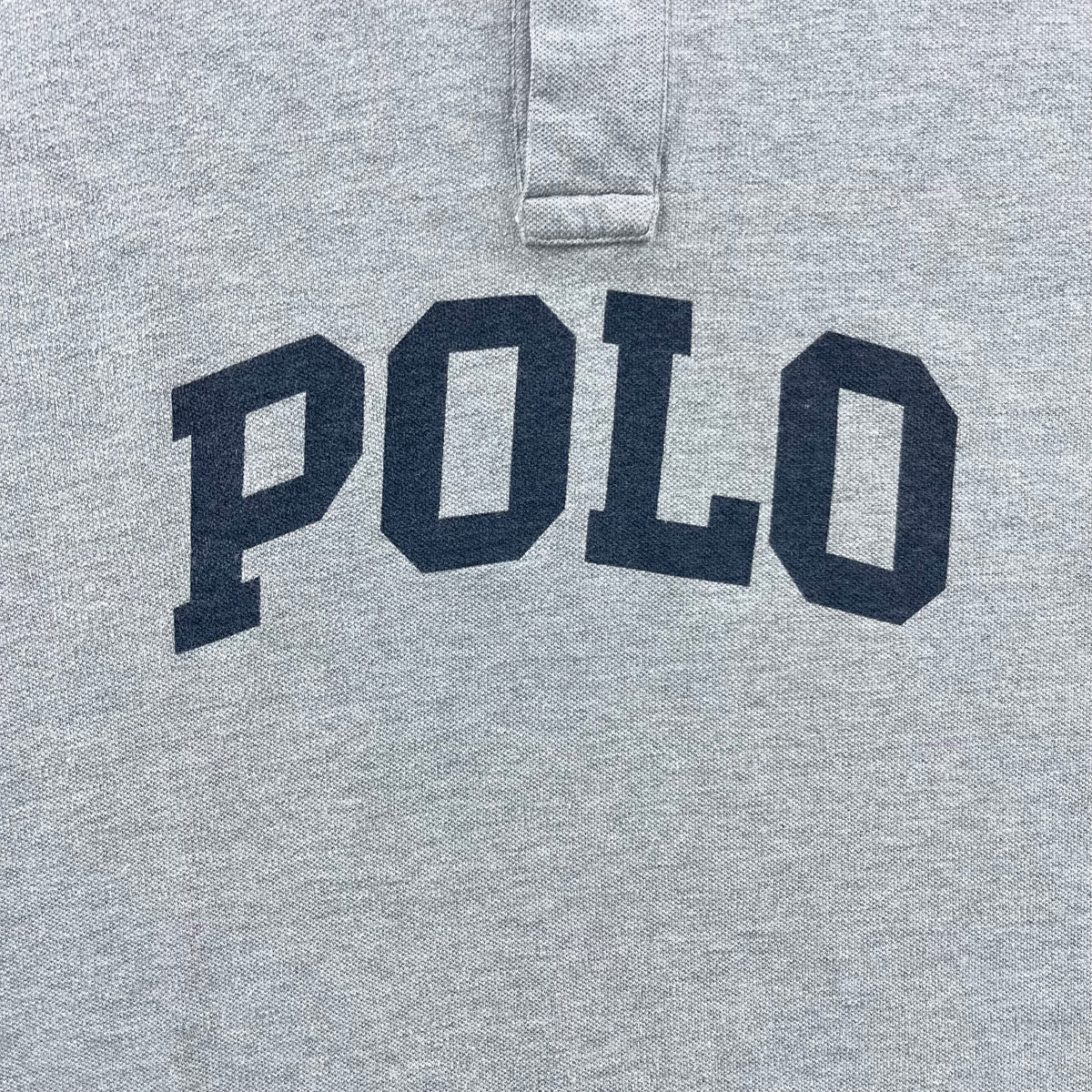 Vintage Polo Sport Ralph Lauren Polo Shirt S