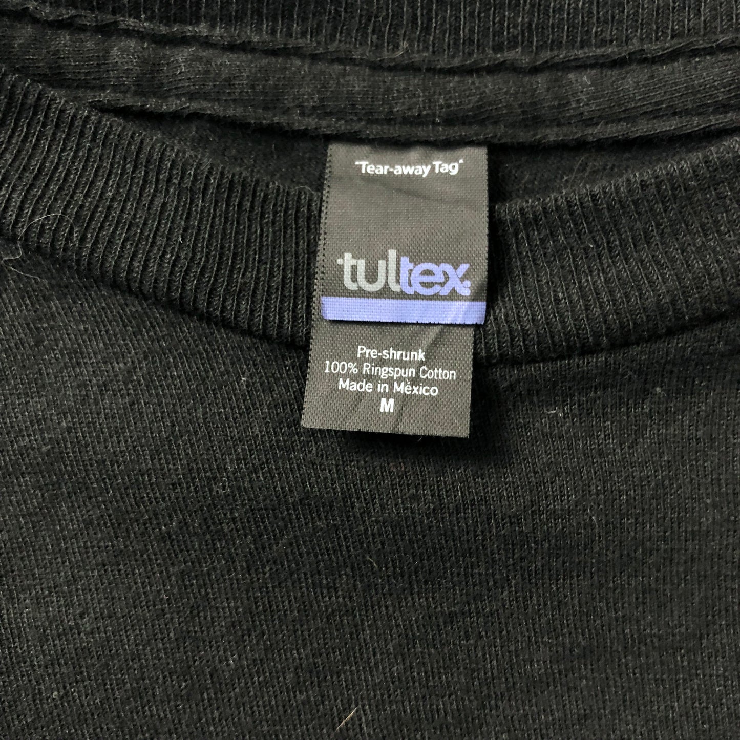 Vintage Foo Fighters Broken Leg 2015 Tour T Shirt M