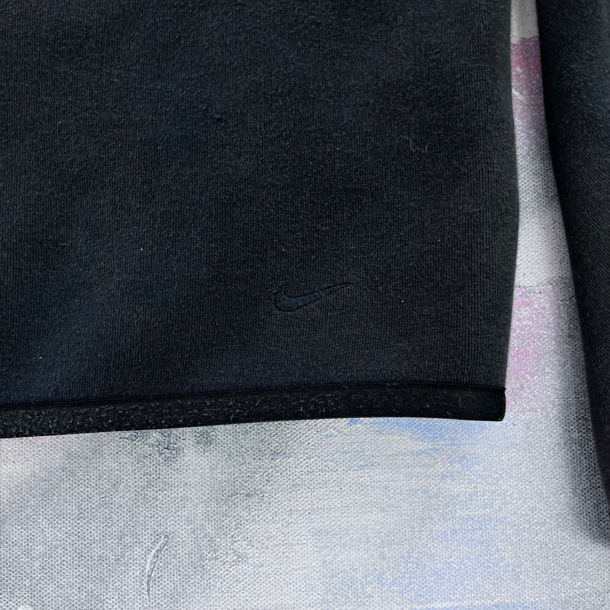 Nike Tech Fleece Hooded Zip Jacket M