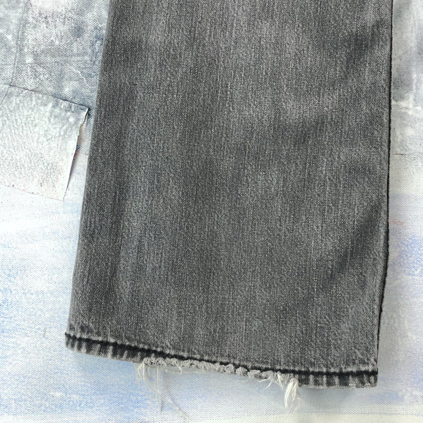 True Religion Billy Big T Bootcut Jean W32