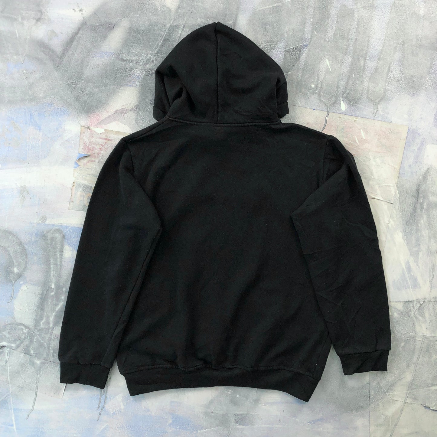 Supreme Embroided Box Logo Hoodie Sweatshirt XXL (Youth)