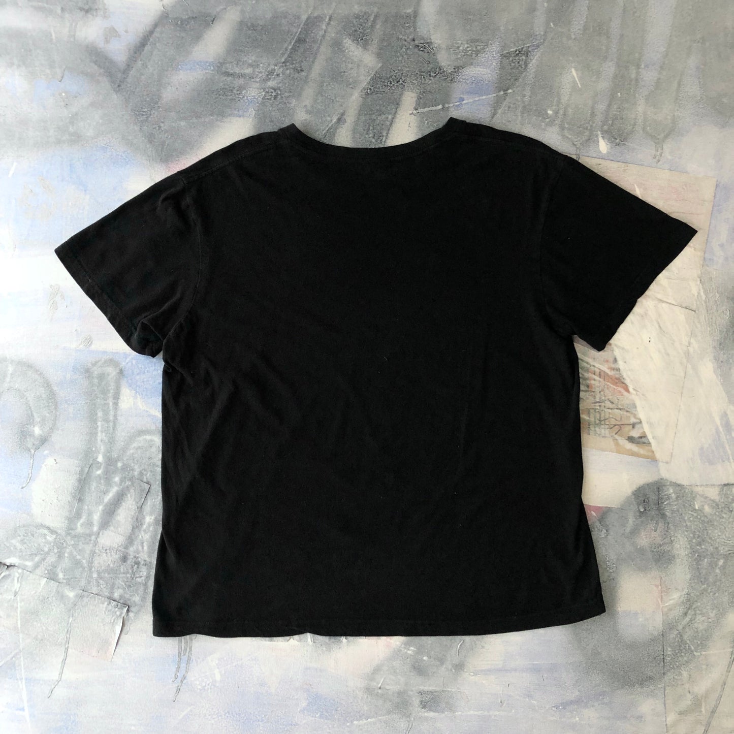 John Coltrane Giant Steps Jazz T Shirt L