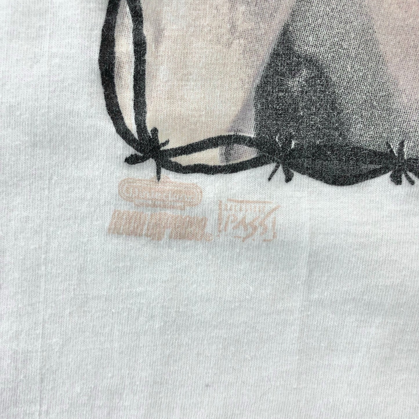 Vintage Marty Stuart This Ones Gonna Hurt T Shirt L
