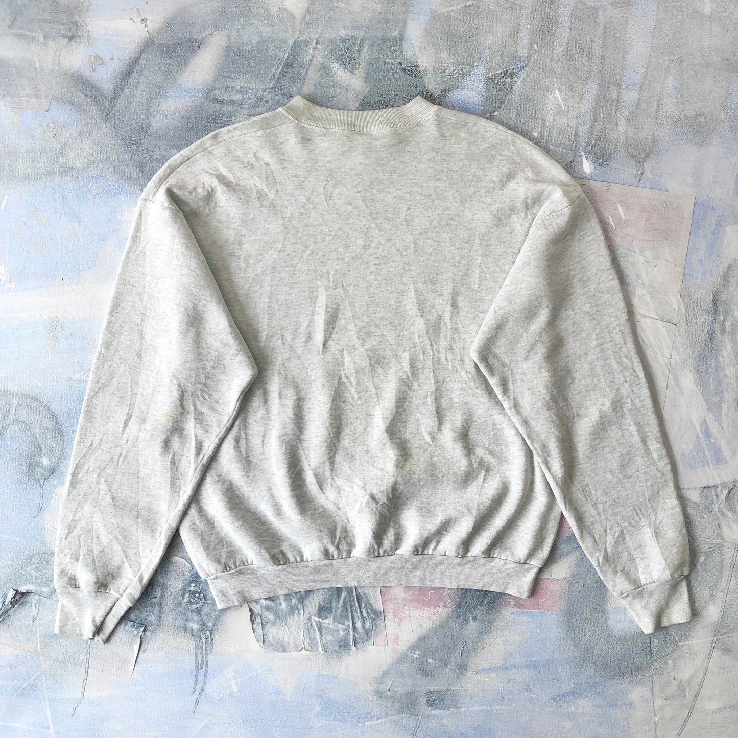 Vintage USA 90s University of Kentucky Wildcats Crewneck Sweatshirt XL