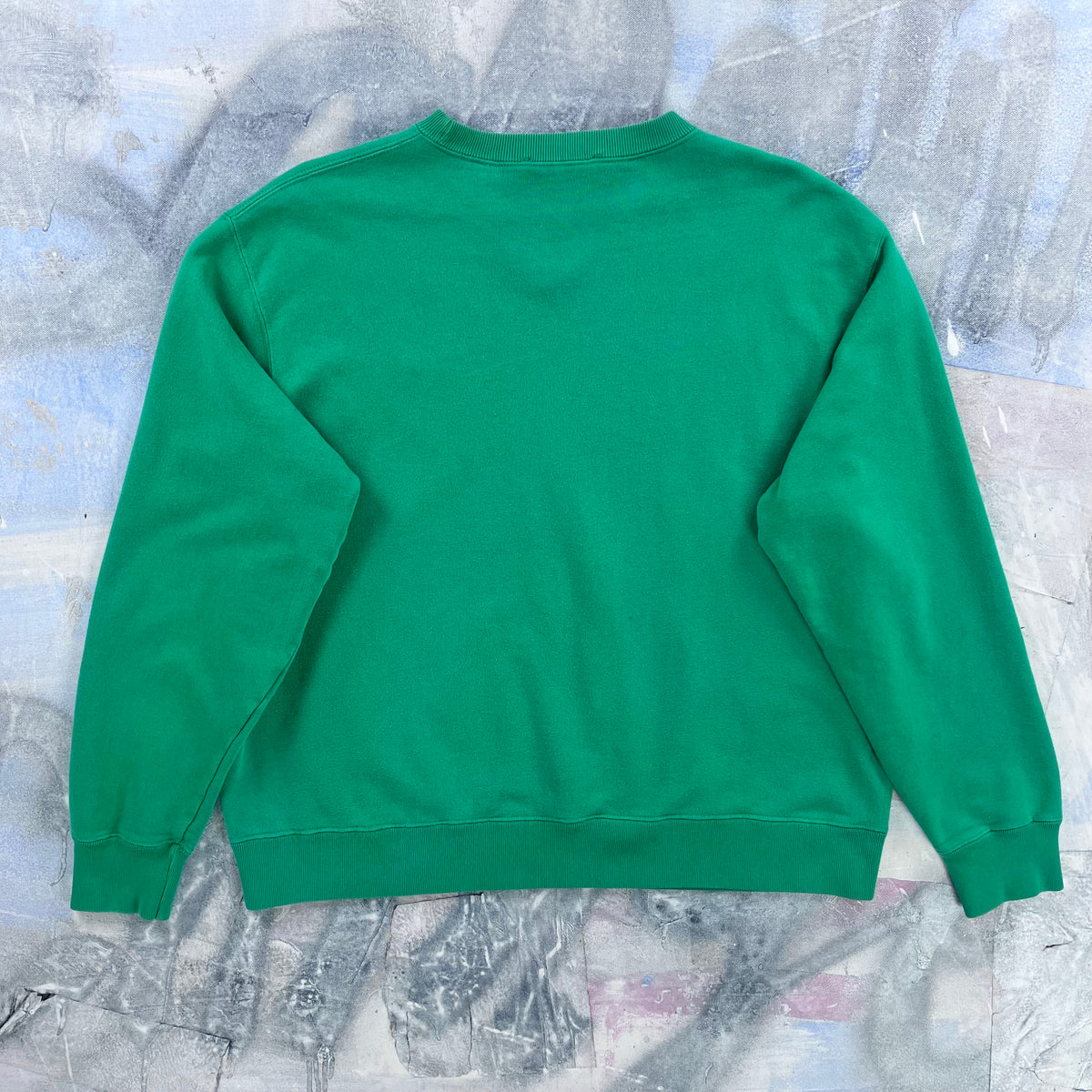 Vintage Ralph Lauren Polo Sport Crewneck Sweatshirt L