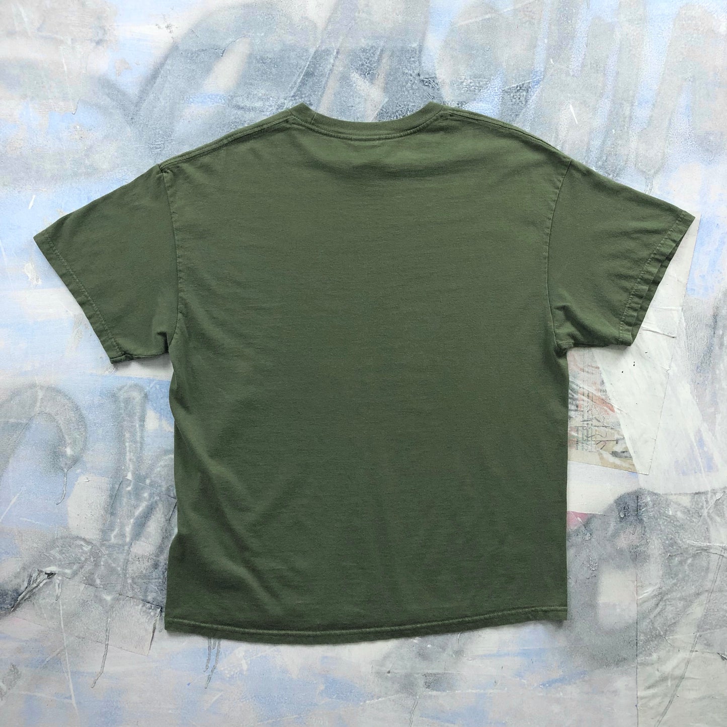 Vintage 90s Jesus Christ Revolutionary T Shirt XL