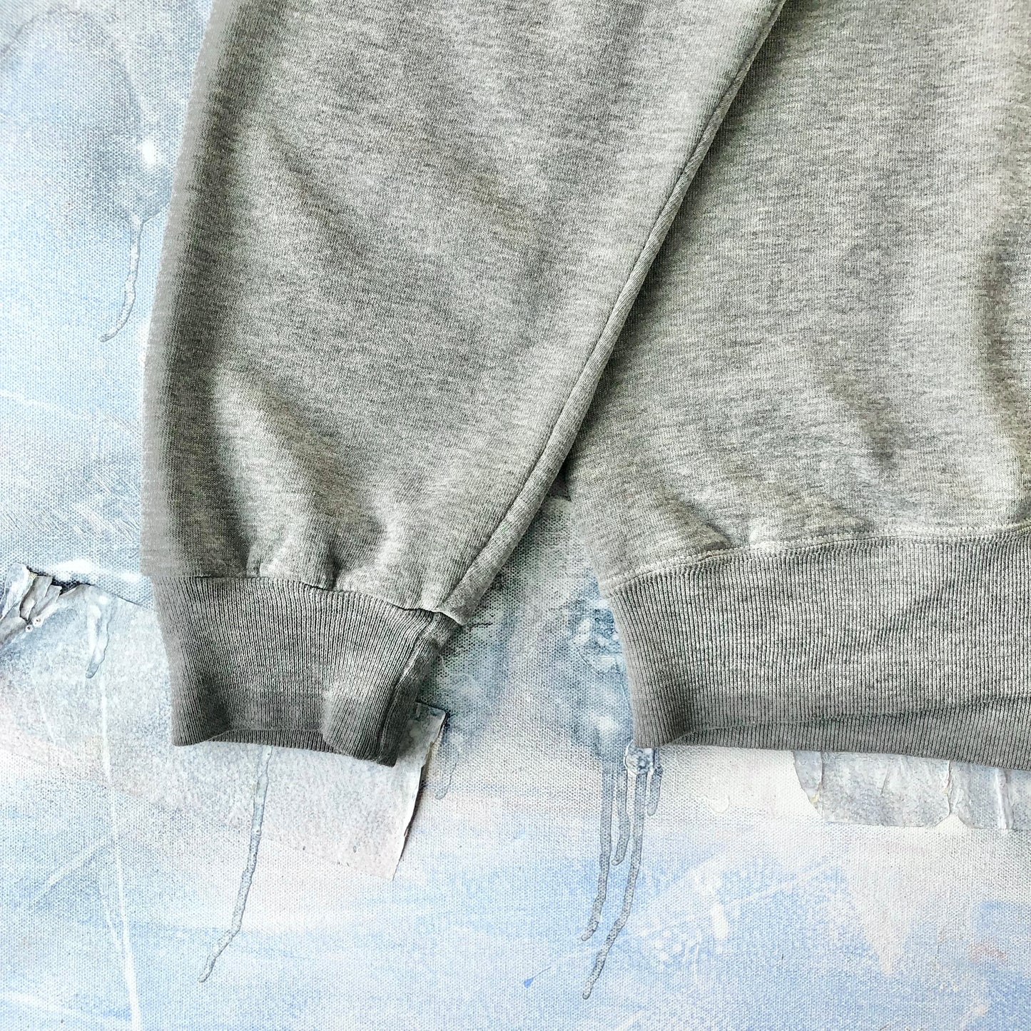 Vintage Russell Ryerson University Crewneck Sweatshirt L