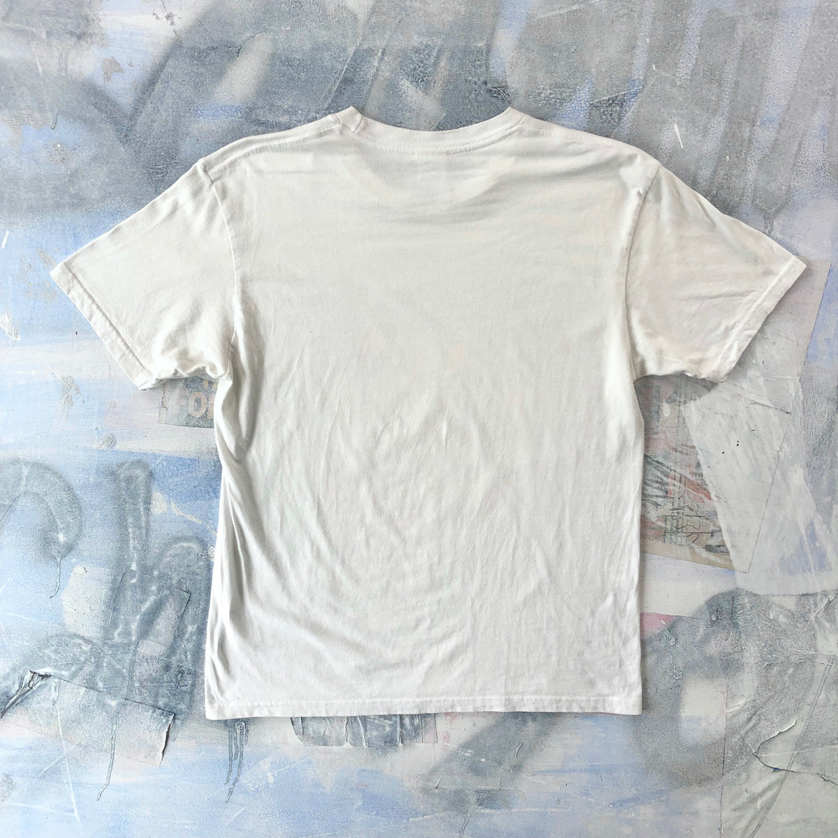 Vintage USA Supreme Daniel Johnston T Shirt M