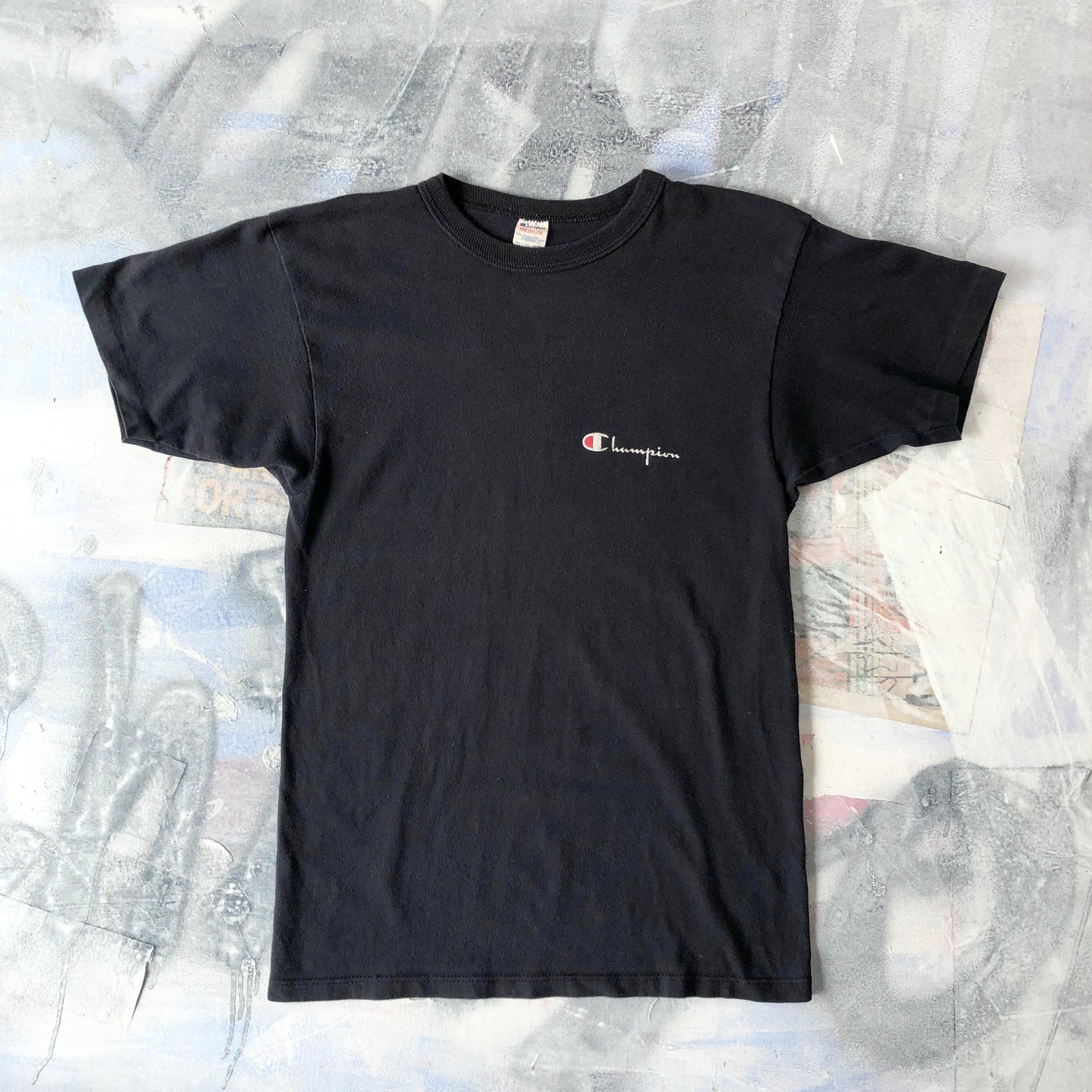 Vintage USA Champion T Shirt M
