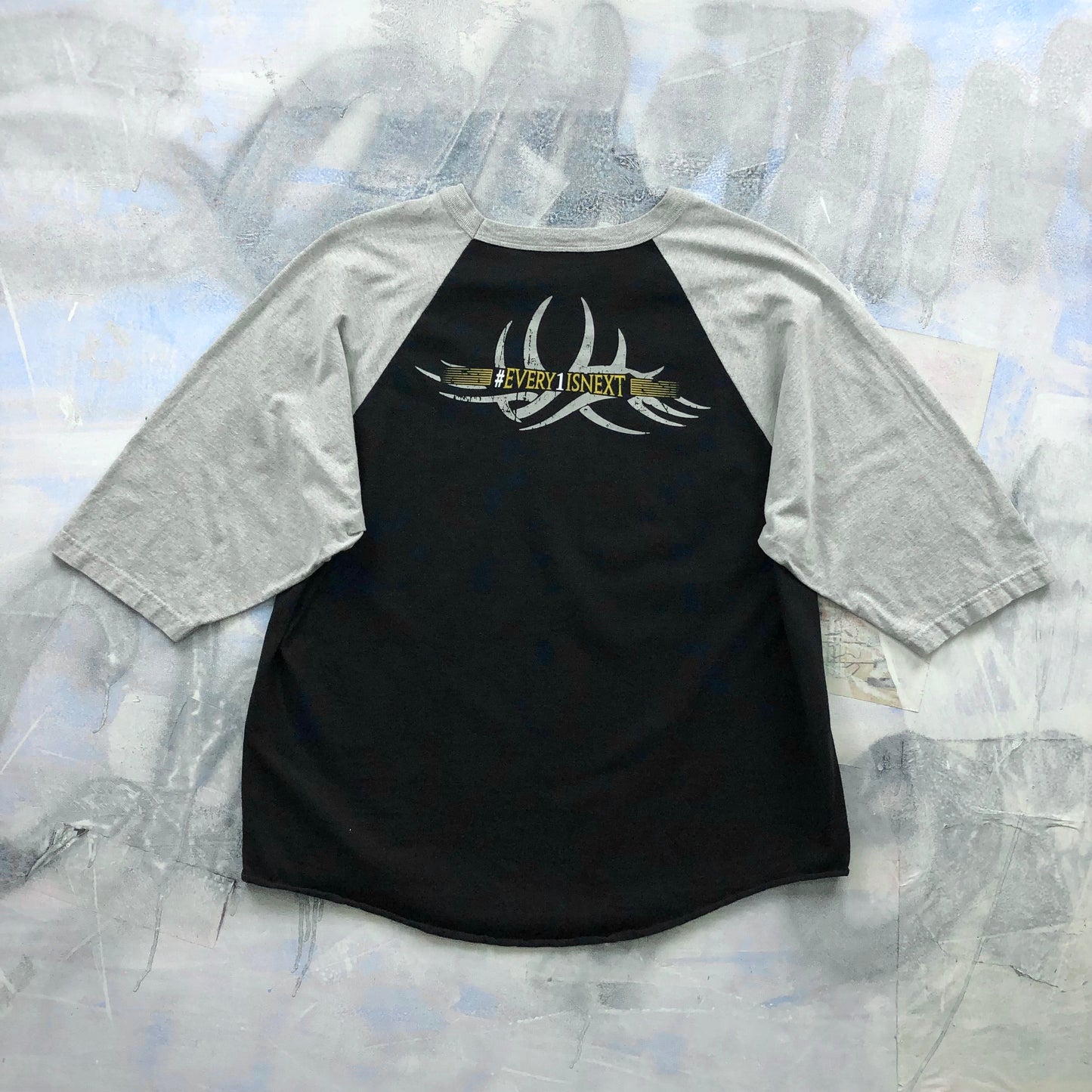 Vintage WWE Legendary Goldberg Devastation Every 1 Is Next T Shirt XXL