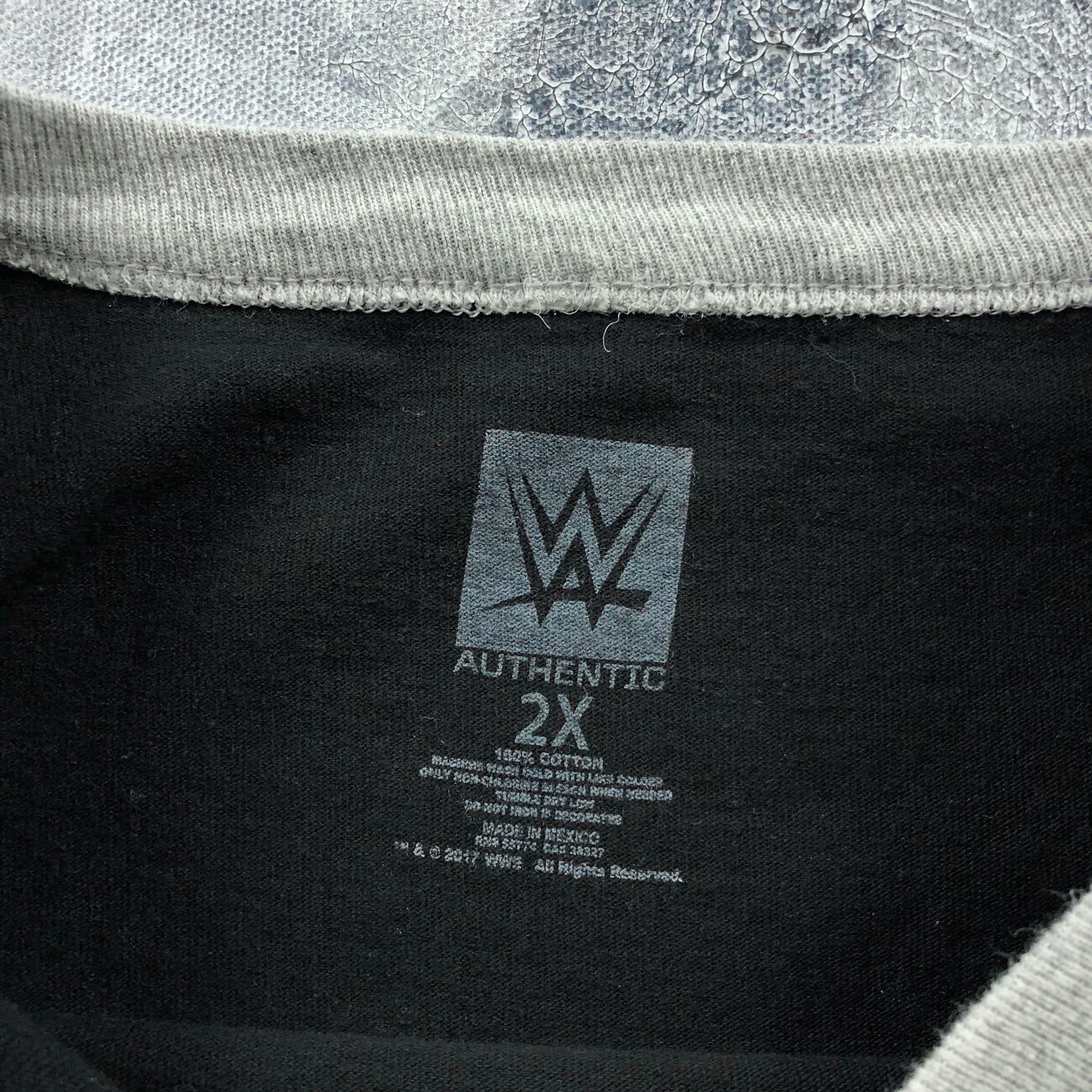 Vintage WWE Legendary Goldberg Devastation Every 1 Is Next T Shirt XXL