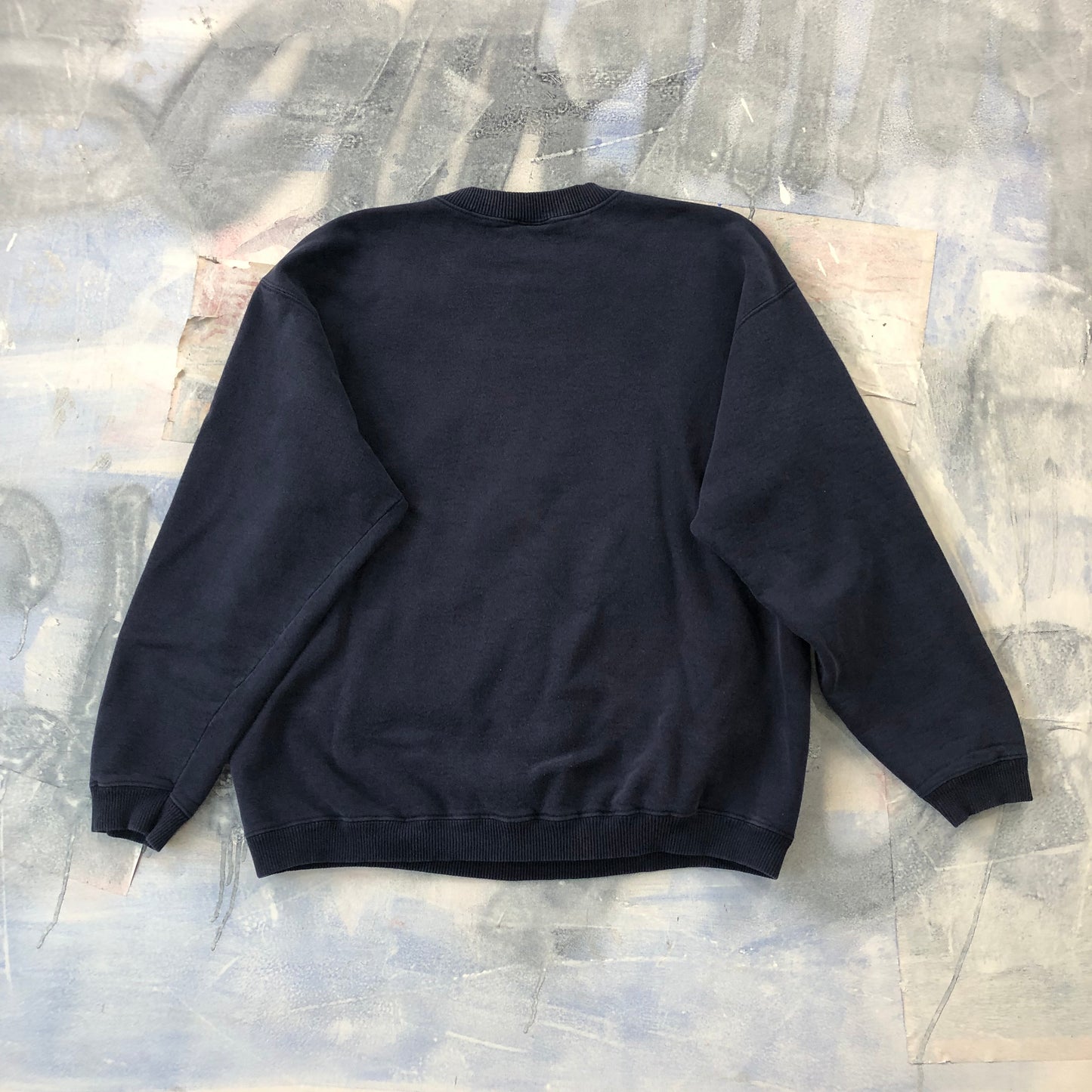 Royal Bank Of Canada Retro Crewneck Sweatshirt XL