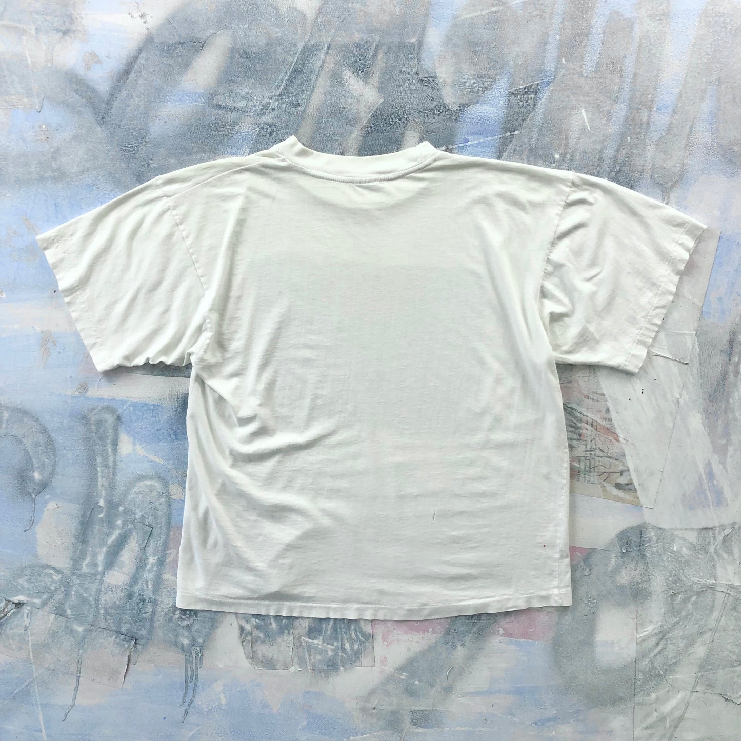 Vintage Vincent Van Gough T Shirt M