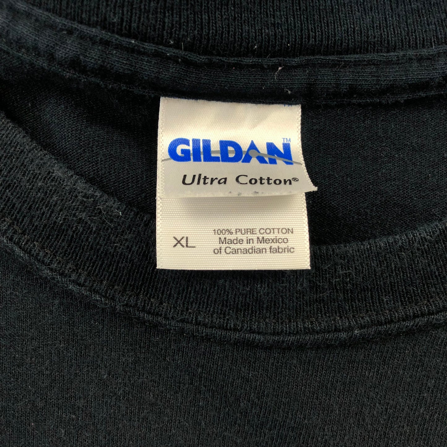 Vintage Albert Einstein Custom Cut Off T Shirt XL