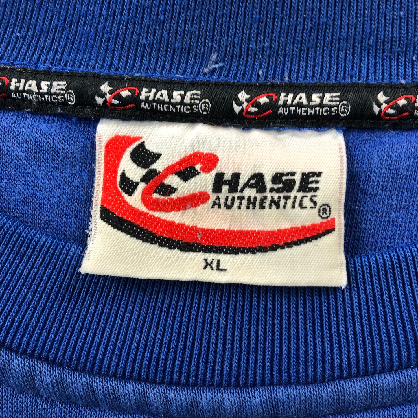 M & M´s Racing Team Chase Authentics Retro Crewneck Sweatshirt XL