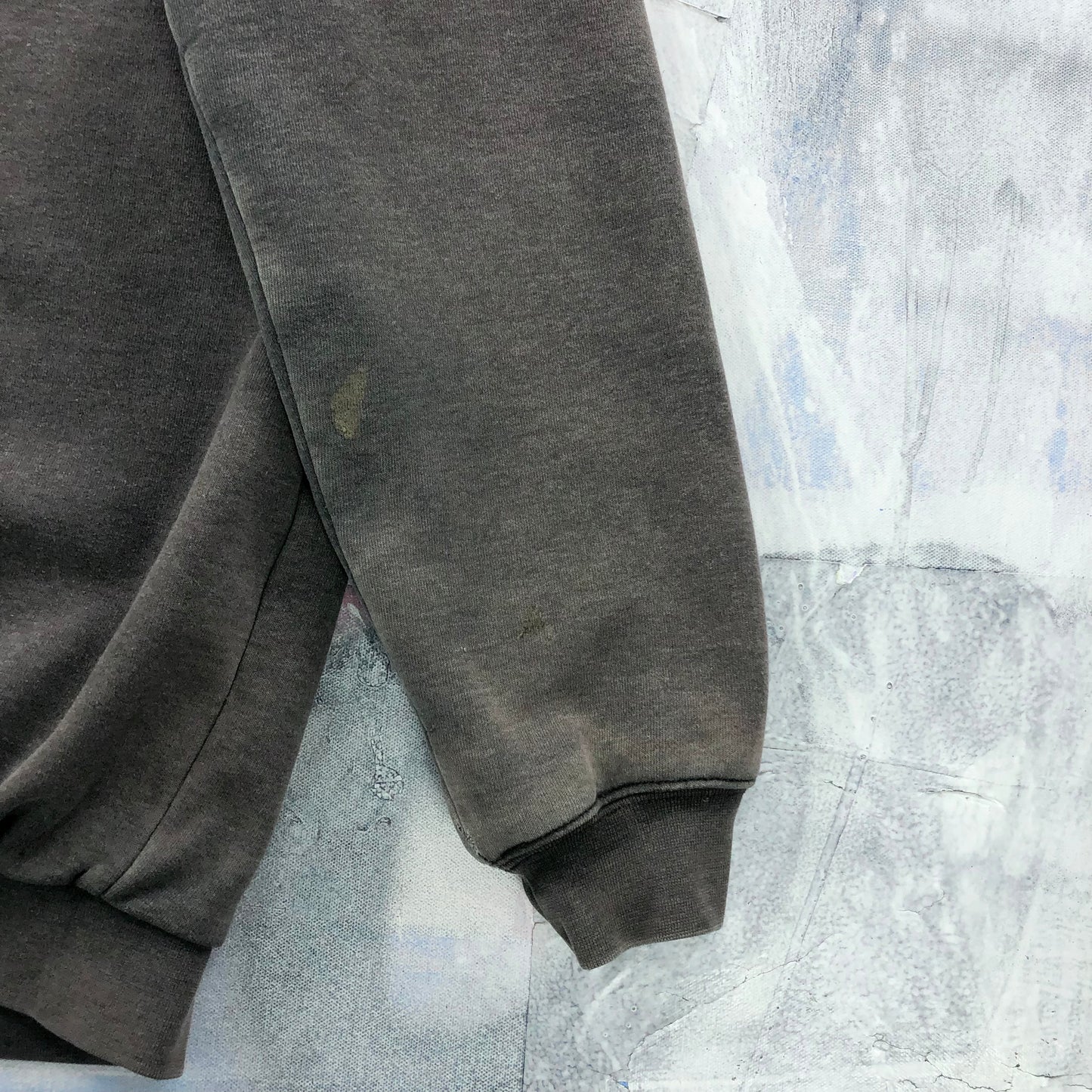 Carhartt Thermal Lined Rain Defender Full Zip Hoodie Sweatshirt M