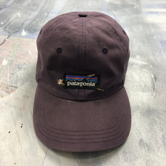 Vintage Patagonia Snapback Hat