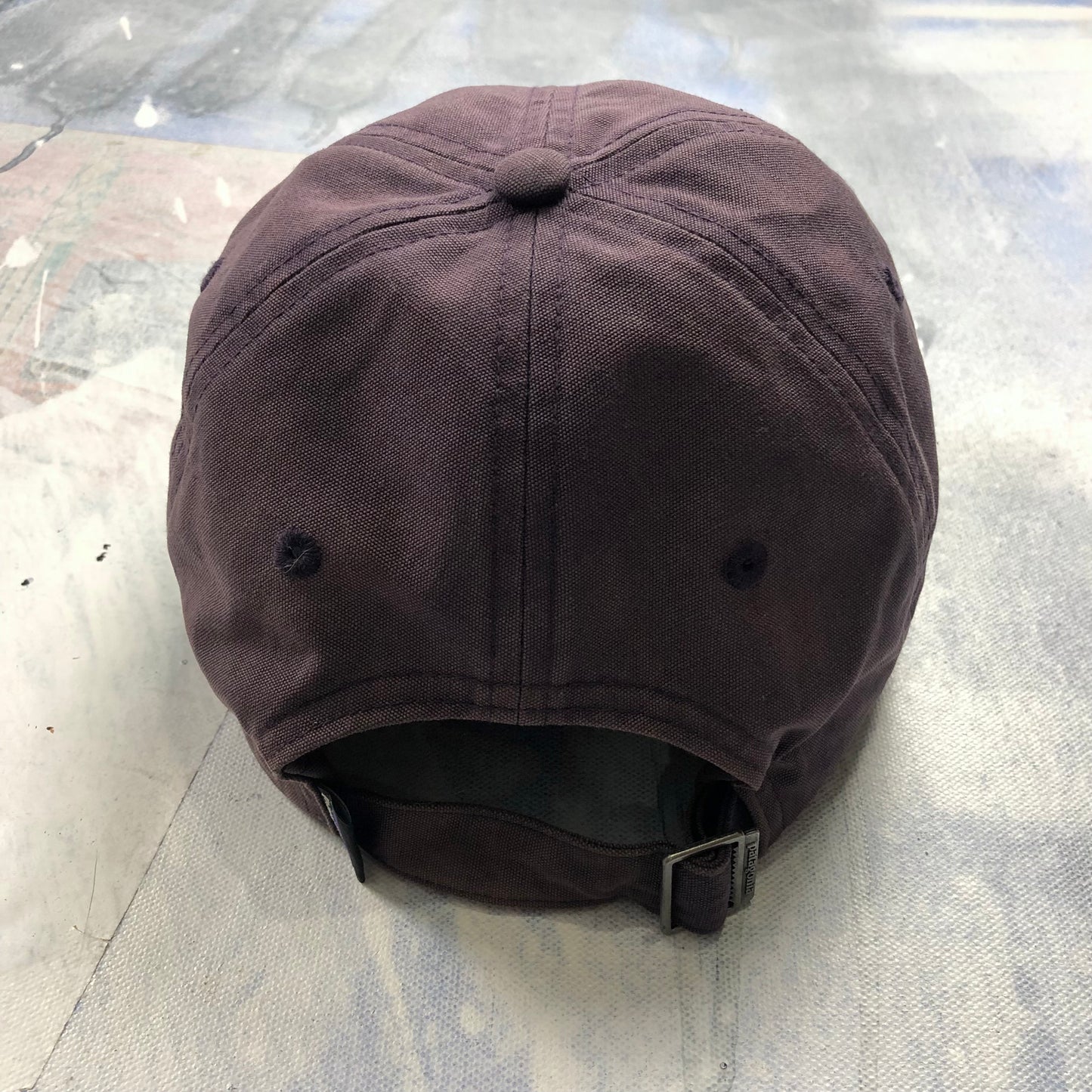 Vintage Patagonia Snapback Hat