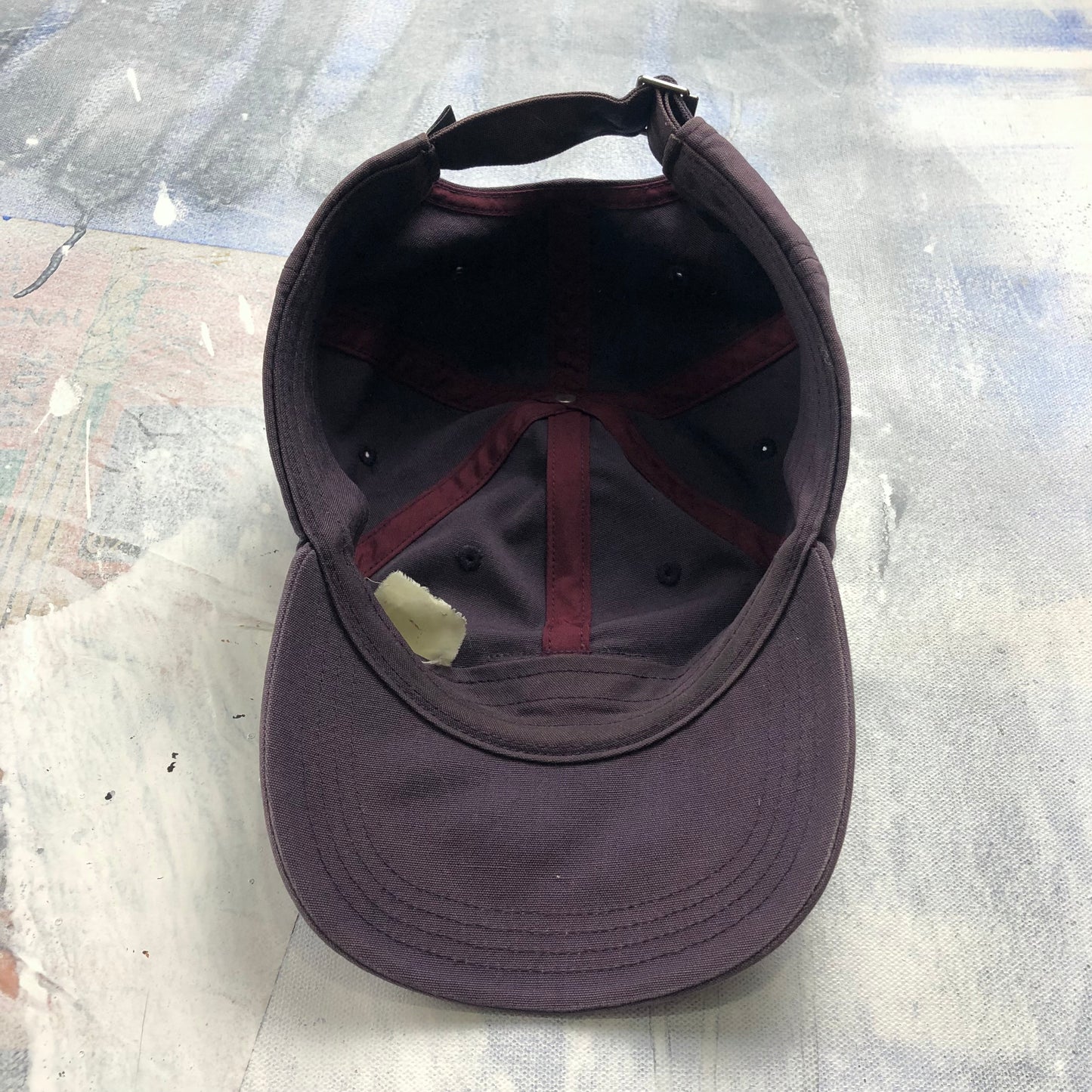 Vintage Patagonia Snapback Hat