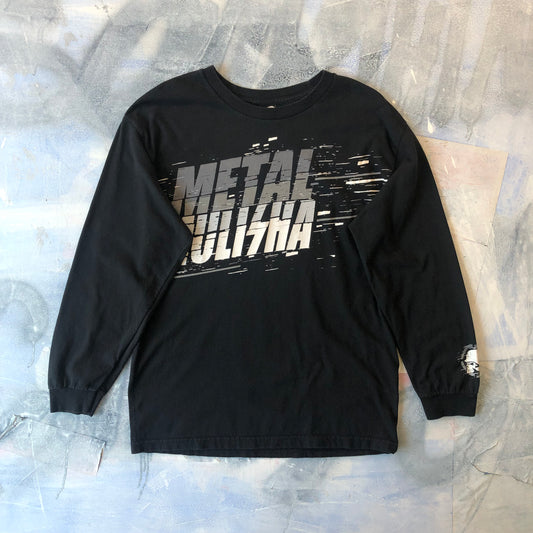 Metal Mulisha Y2K T Shirt L