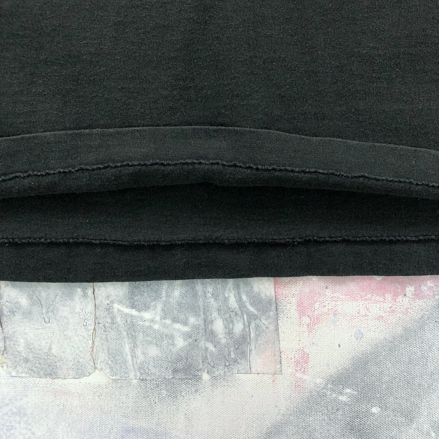 Vintage 90s Harley Davidson Motorcycles Owner & Operator Chief Medicine Hat Alberta Single Stitch Tank Top L
