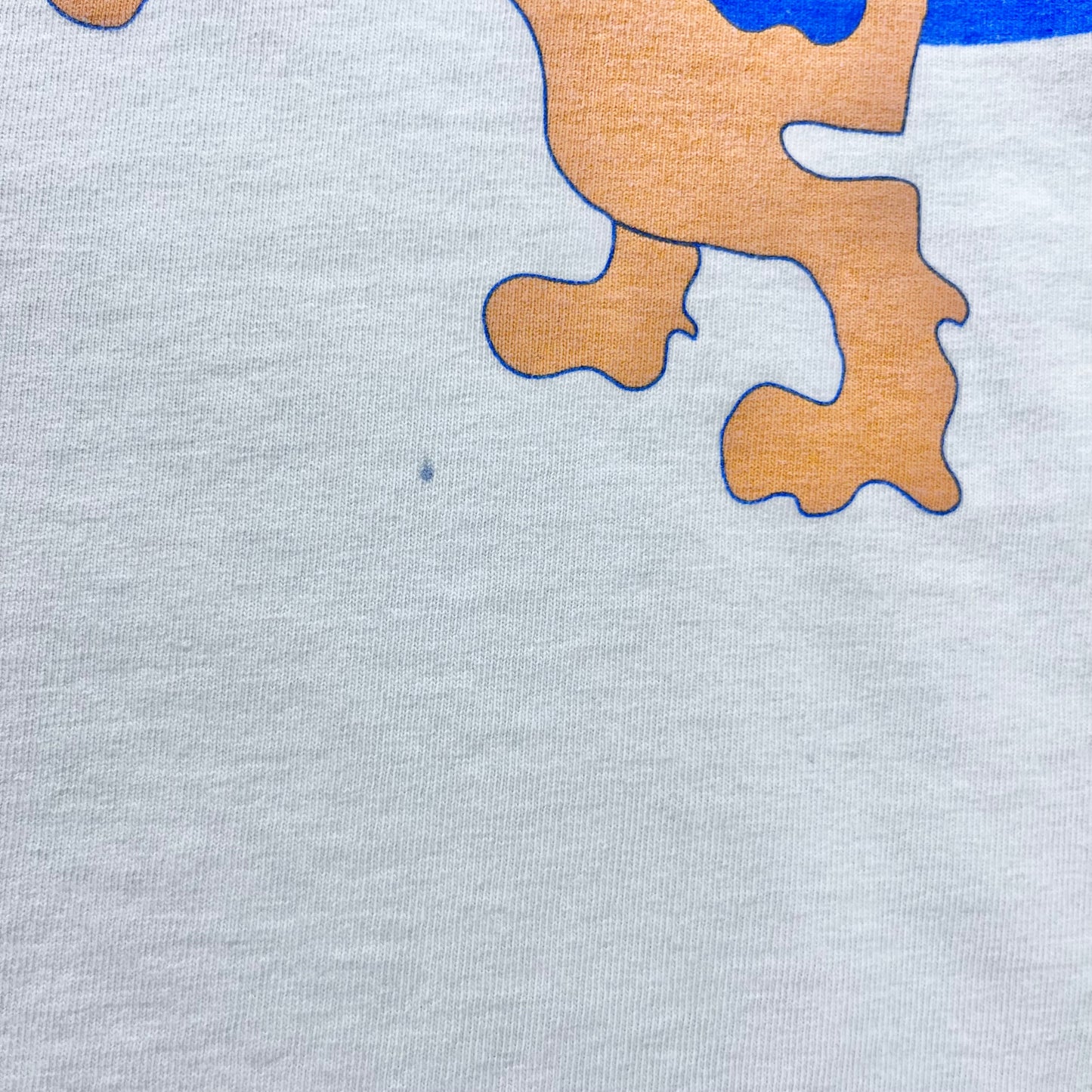 Vintage 90s Umbro Holland Futbol Team T Shirt XL