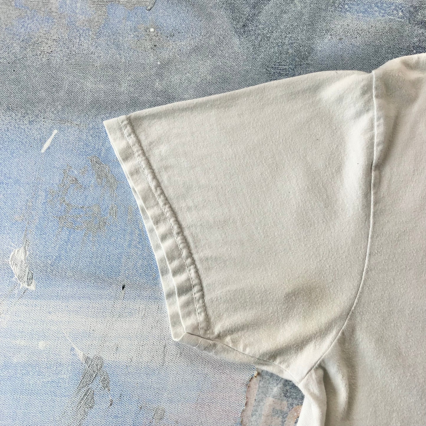 Vintatge Dennis Rodman Chicago Bulls T Shirt L