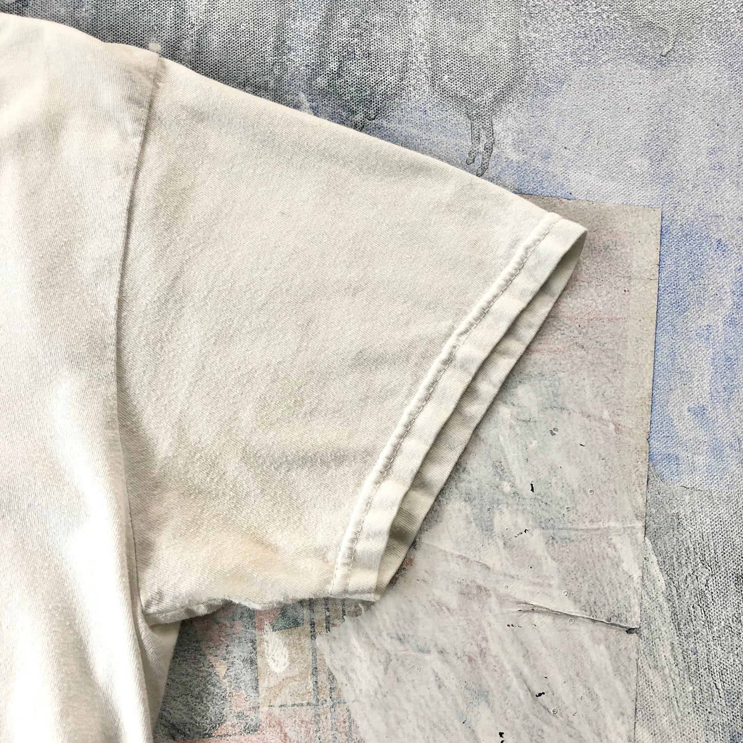 Vintatge Dennis Rodman Chicago Bulls T Shirt L